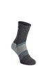Skarpety turystyczne Inov-8 Merino High Sock - grey melange