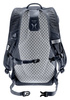 Plecak Deuter Speed Lite 17 black