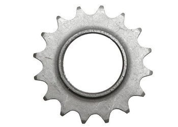 Zębatka koło łańcuchowe nakręcane Z-16