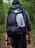 Bukłak na wodę HydraPak Seeker+ 3L - clear