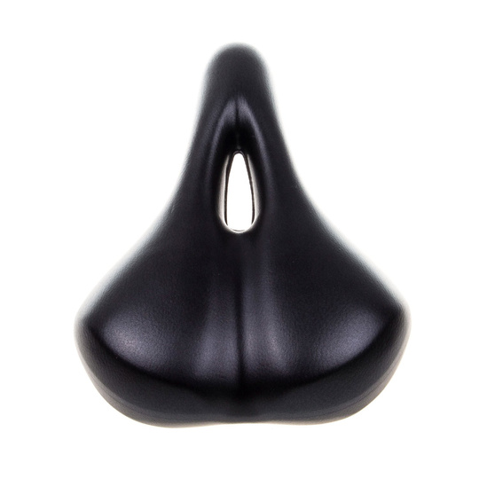 Siodło City Selle Mio SM-735 czarne