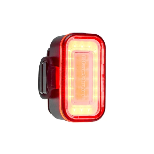 Zestaw lamp BLACKBURN GRID 2FER TWO PACK przód 175 lm tył 55 lm