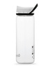Ekologiczna Butelka HydraPak Recon 750ml - Clear/Black & White 