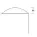 Zadaszenie Easy Camp Flex Canopy