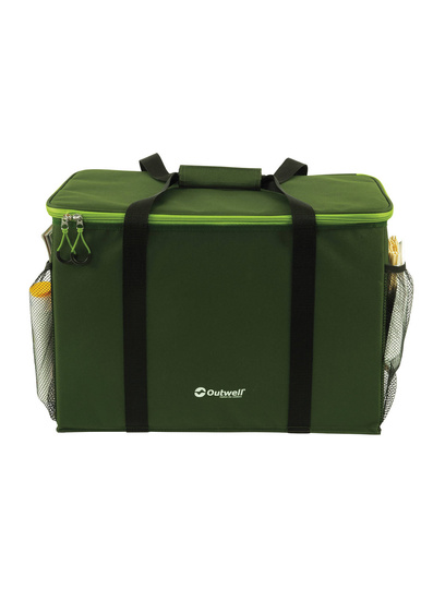 Torba termiczna Outwell Penguin L - dark green