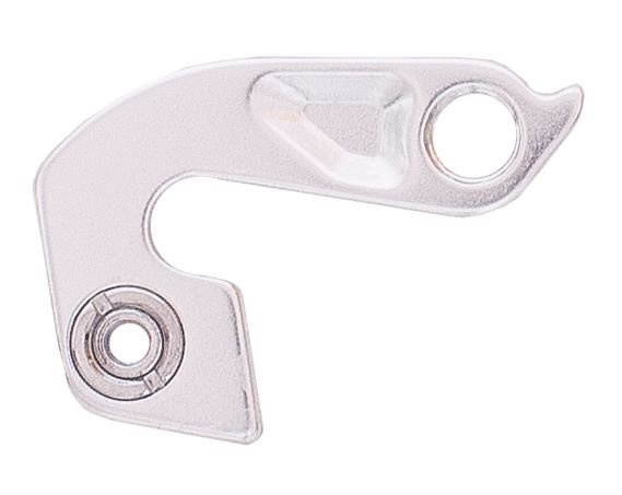 Hak przerzutki do ram aluminiowych GW-7I