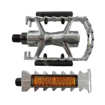 Pedały MTB FP-961 z odblaskami