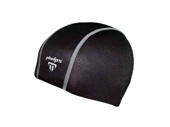Phelps czepek Easy Cap SA139EU0101 black