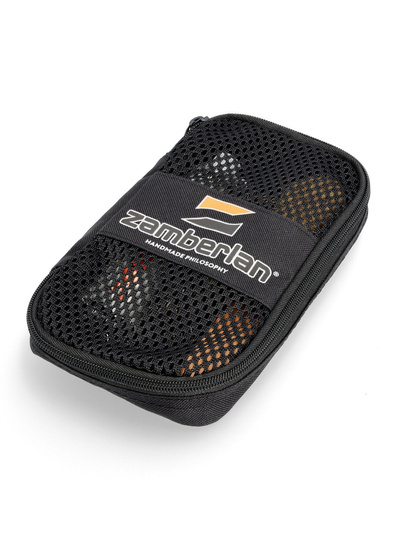 Zestaw do pielęgnacji butów Zamberlan Boot Cleaning Kit