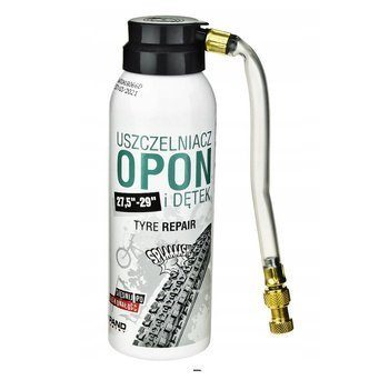 Uszczelniacz do opon Tyre Repair spray 125 ml