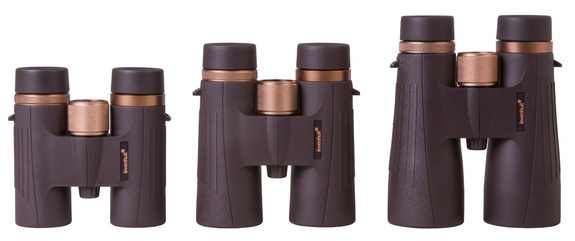 Lornetka Levenhuk Vegas ED 10x42