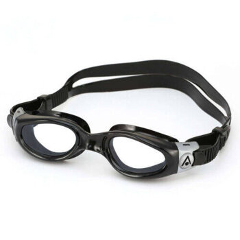 Aquasphere okulary Kaiman jasne szkła EP3180101LC black