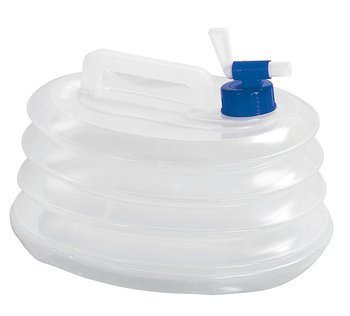 Pojemnik na wodę Easy Camp Folding Water Carrier 8.0 L