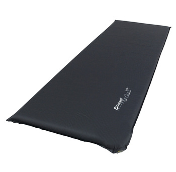 Mata samopompująca Outwell Sleepin Single 5.0 cm - black/grey