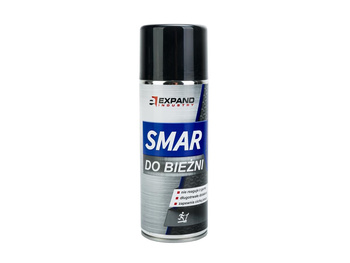 Smar do bieżni Expand 400 ml