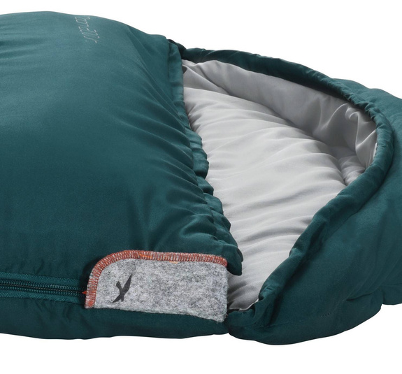 Śpiwór dziecięcy Easy Camp Moon 200 Jr.