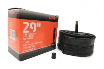 Dętka CST 29"x1,90-2,35 SV-40mm Schrader TB-CS1070