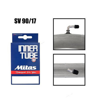 Dętka Rubena-Mitas 200x50 zawór SV 90-17