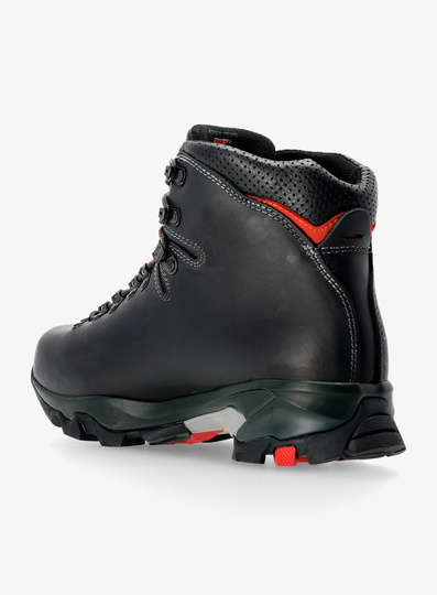  Buty trekkingowe Zamberlan Vioz GTX - dark grey 