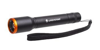 Latarka Lifesystems Intensity 480 Hand Torch Battery