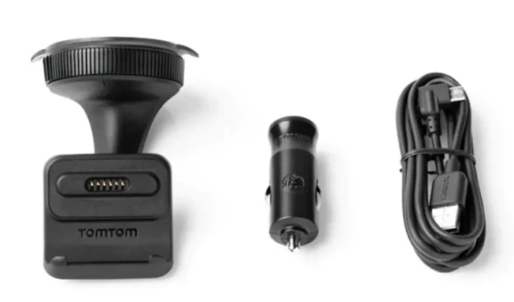 TomTom GO Camper Tour 6''