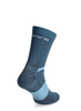 Skarpety biegowe Inov-8 Active High - navy