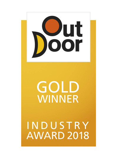 Mata samopompująca Robens FjellGuard 60