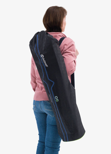 Krzesło kempingowe Outwell Lomond - black