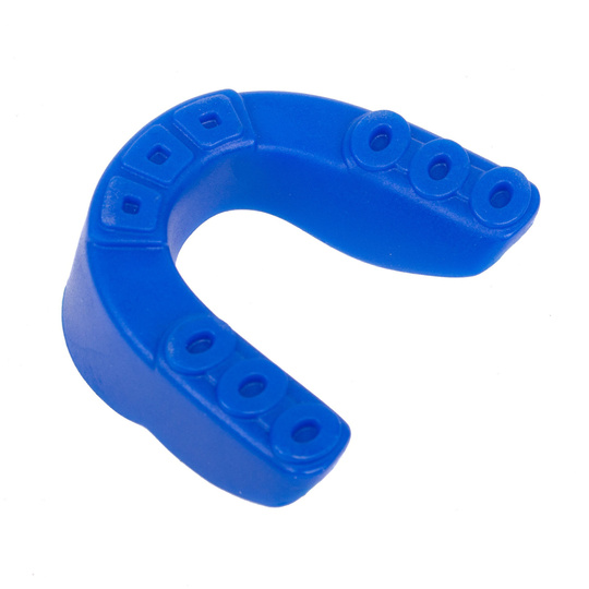 Ochraniacz szczęki Vivo blue-white