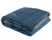 Kołdra Outwell Canella Duvet Double - night blue