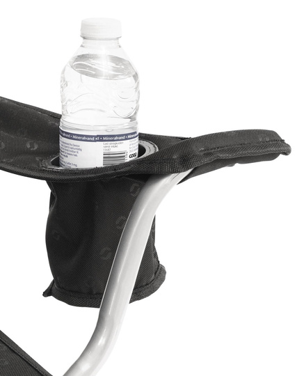 Sofa, krzesło turystyczne Outwell Catamarca Sofa - black