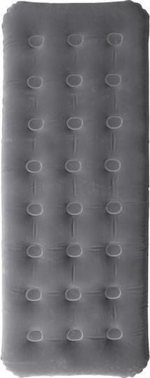 Materac dmuchany Easy Camp Flock Single