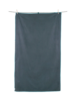 Ręcznik szybkoschnący Lifeventure Recycled SoftFibre Trek Towel XXL