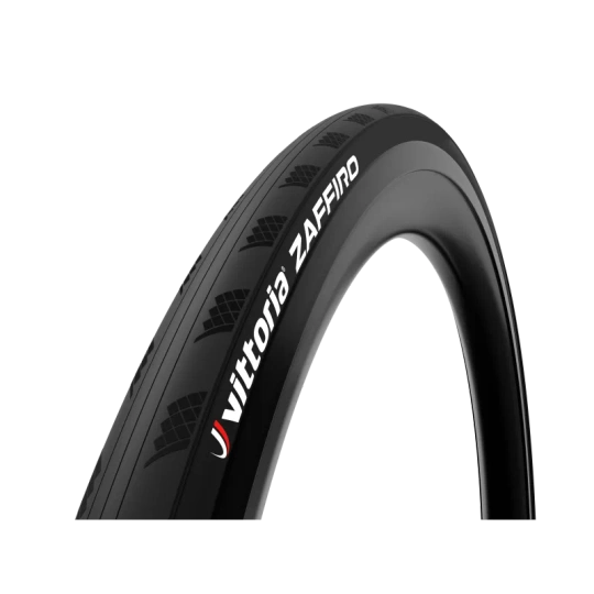 Opona Vittoria Zaffiro V 700x32C, czarna, drutowa