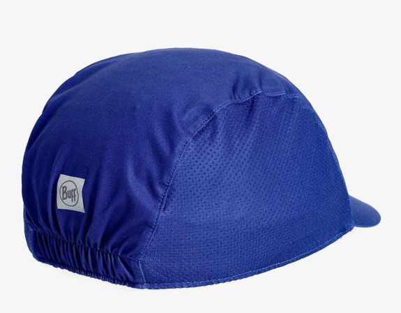 Czapeczka kolarska Buff Pack Cycle Cap - akim cobalt
