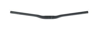 Kierownica Kellys 17 KLS ACTIVE XC 70 RiseBar 31,8 -720 mm czarna