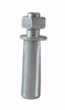 Klin rowerowy 10 mm x 46 mm