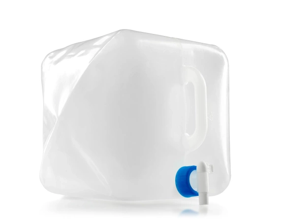 Składany pojemnik na wodę GSI Outdoors Water Cube - 15L