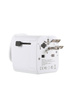 Adapter podróżny USB UK-World Ładowarka Lifeventure 