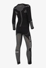 Gatta active komplet Thermo Junior Boy Simon black-grey 