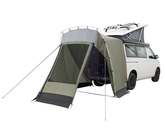 Namiot do kampera Outwell Sandcrest L - green