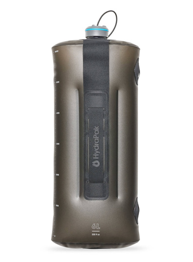 Bukłak na wodę HydraPak Seeker 6L - Mammoth Grey