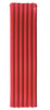 Turystyczna mata dmuchana Easy Camp Hexa Mat - red