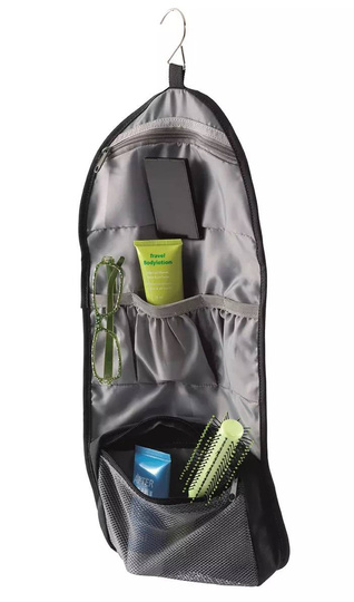 Kosmetyczka Easy Camp Wash Bag S