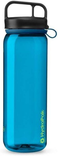Butelka turystyczna HydraPak Recon Clip and Carry 750ml Bay Blue