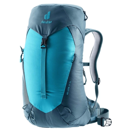 Plecak Deuter AC Lite 14 SL lagoon-atlantic