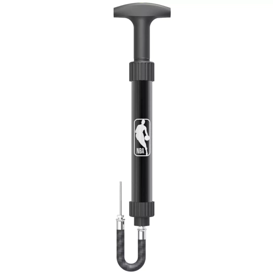 Pompka do piłek Wilson NBA Authentic Aluminium pump 4000NBA