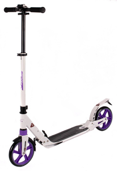 Hulajnoga Vivo SG-470 200mm white-violet