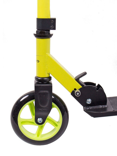 Hulajnoga Vivo SG-330 145mm black-yellow