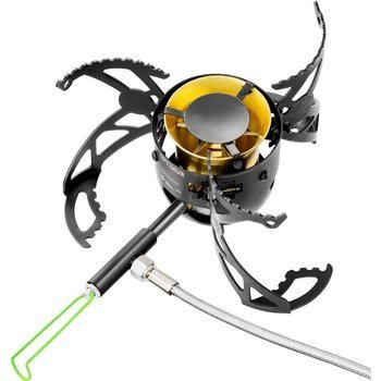 Palnik wielopaliwowy Optimus Polaris Optifuel